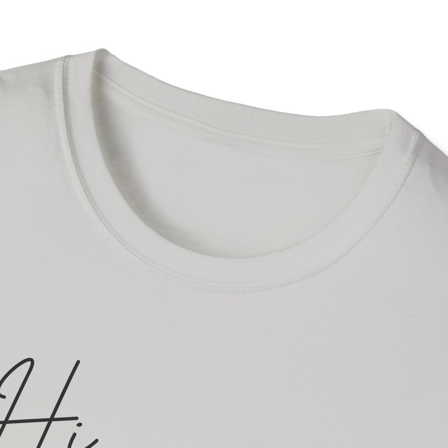 Hi, Sweet Friend T-Shirt
