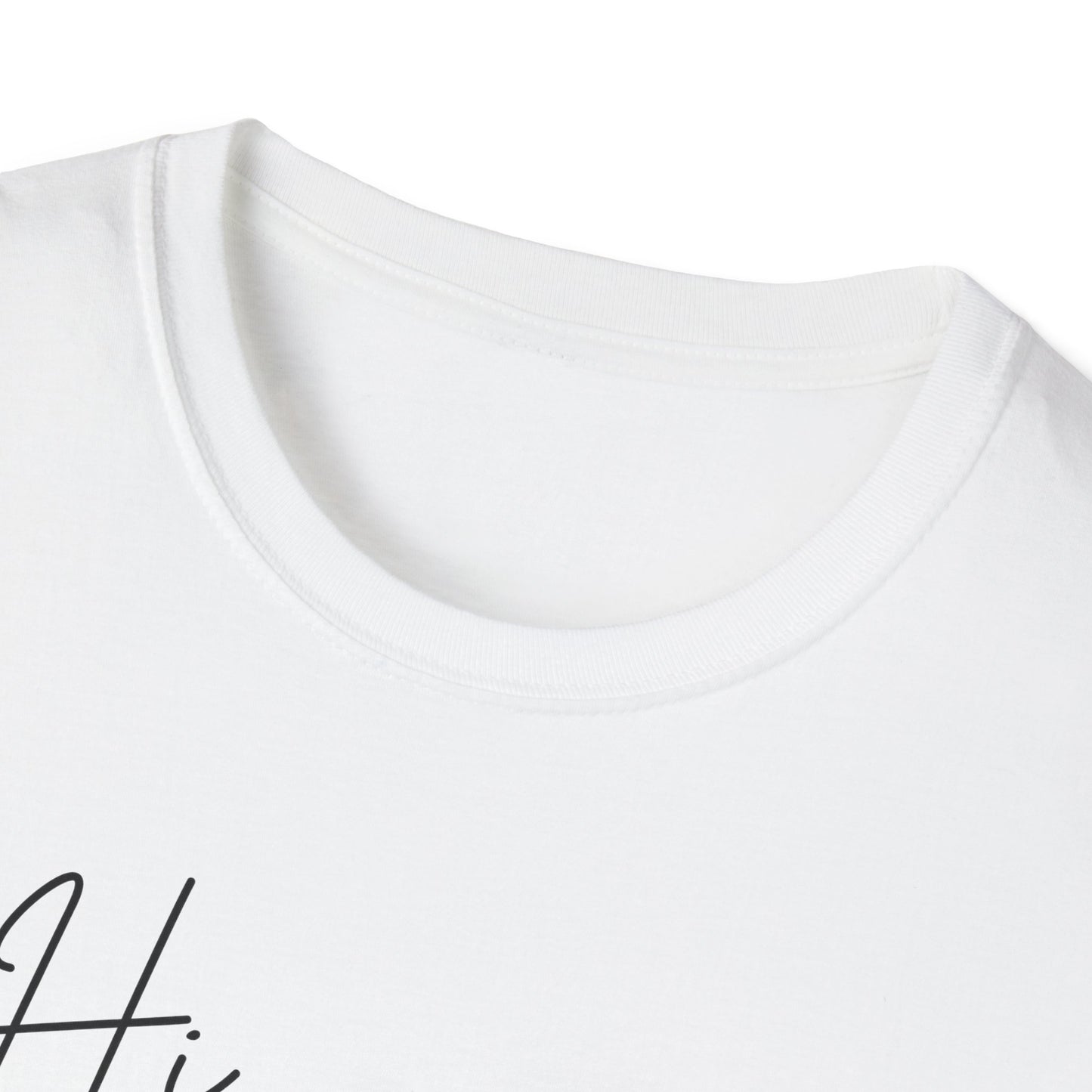 Hi, Sweet Friend T-Shirt