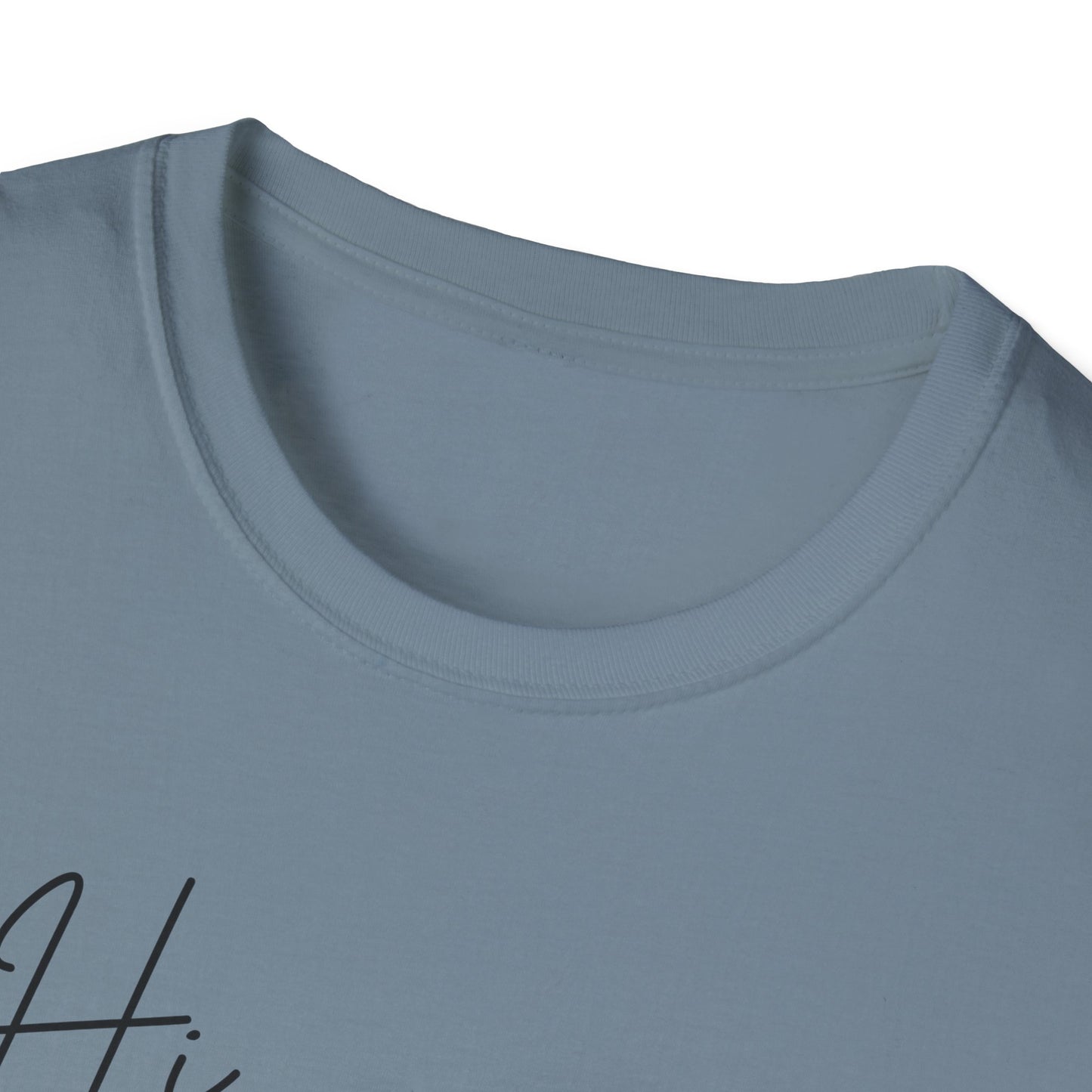 Hi, Sweet Friend T-Shirt