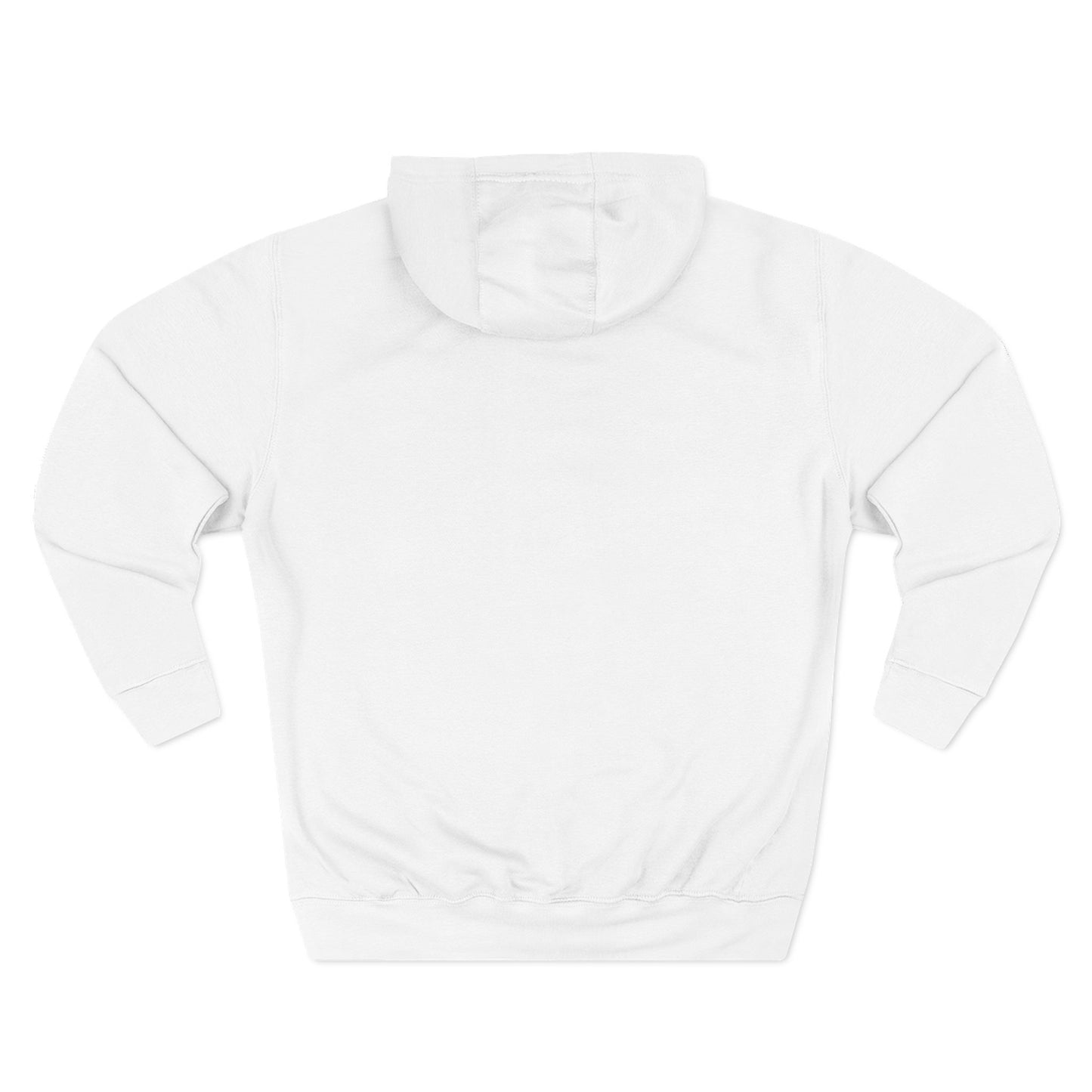 Heart Books Fleece Hoodie