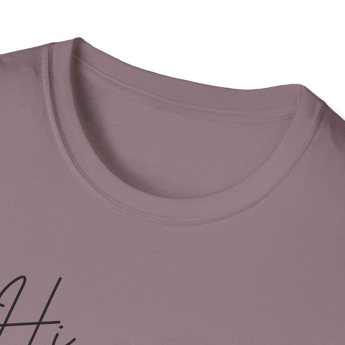 Hi, Sweet Friend T-Shirt
