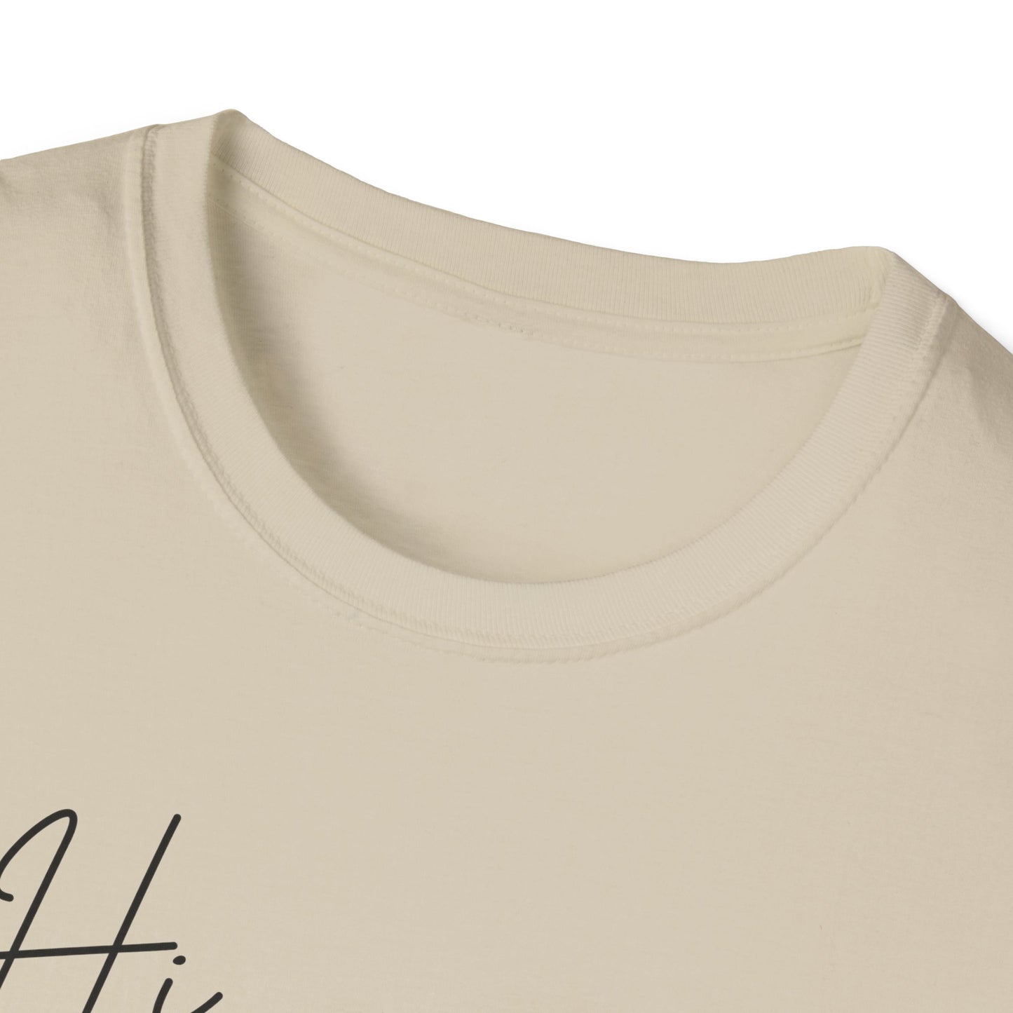 Hi, Sweet Friend T-Shirt
