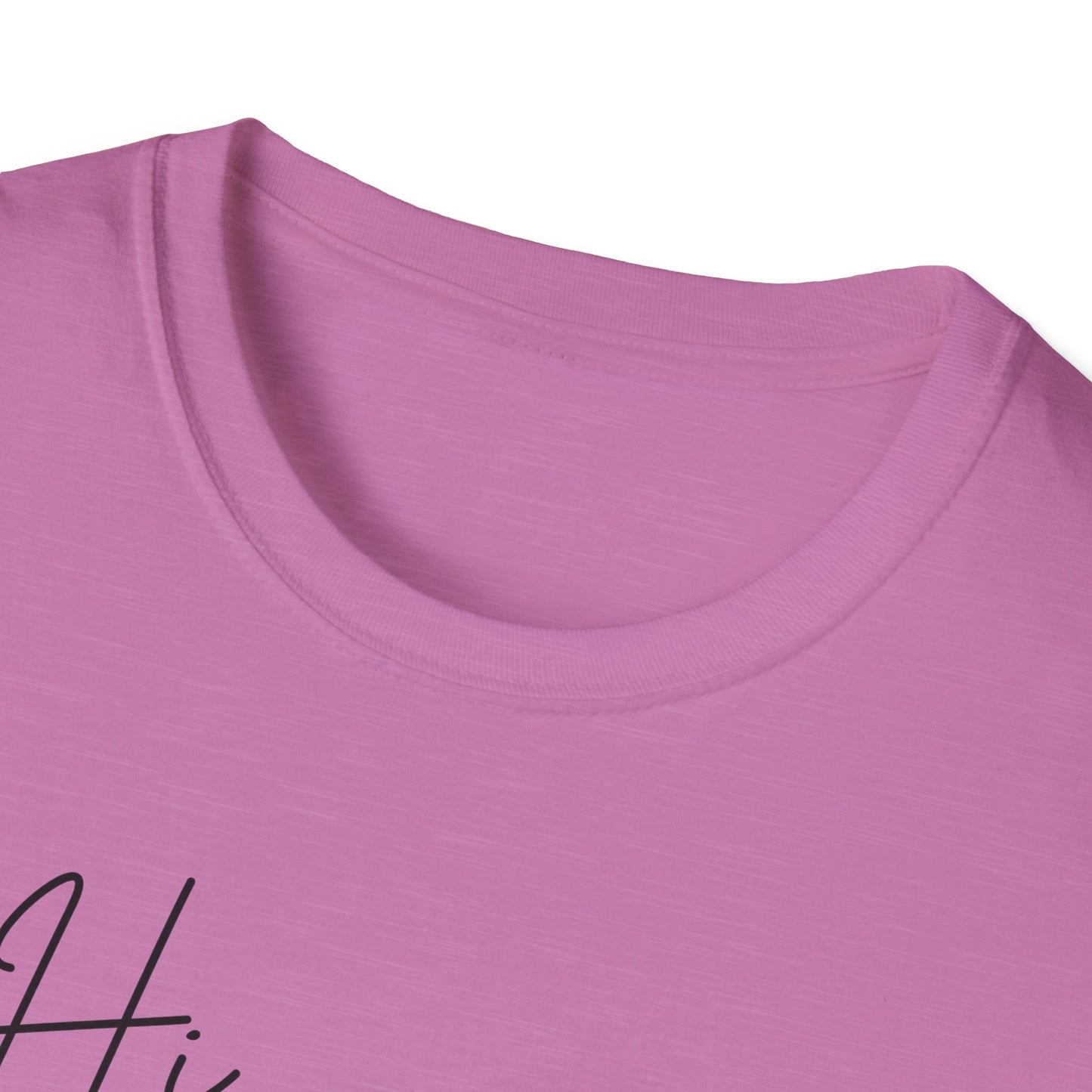Hi, Sweet Friend T-Shirt