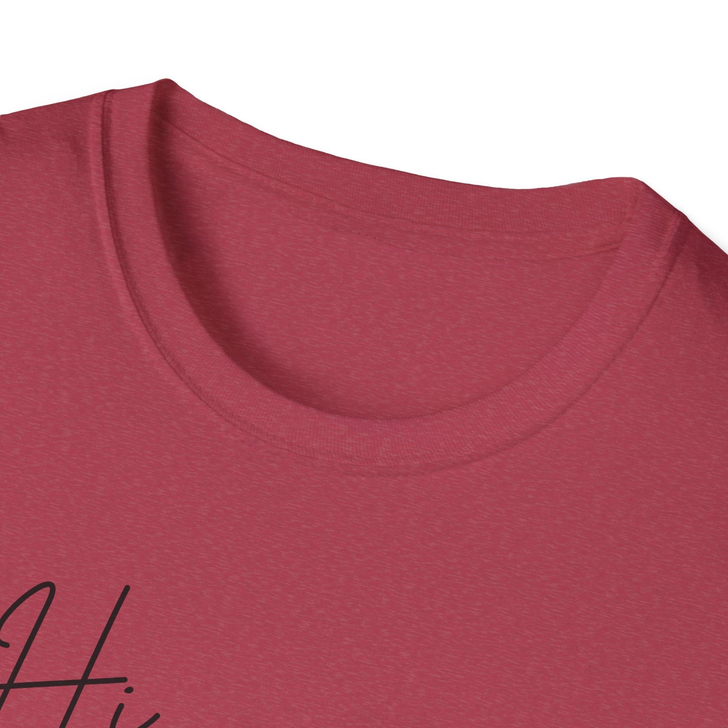 Hi, Sweet Friend T-Shirt