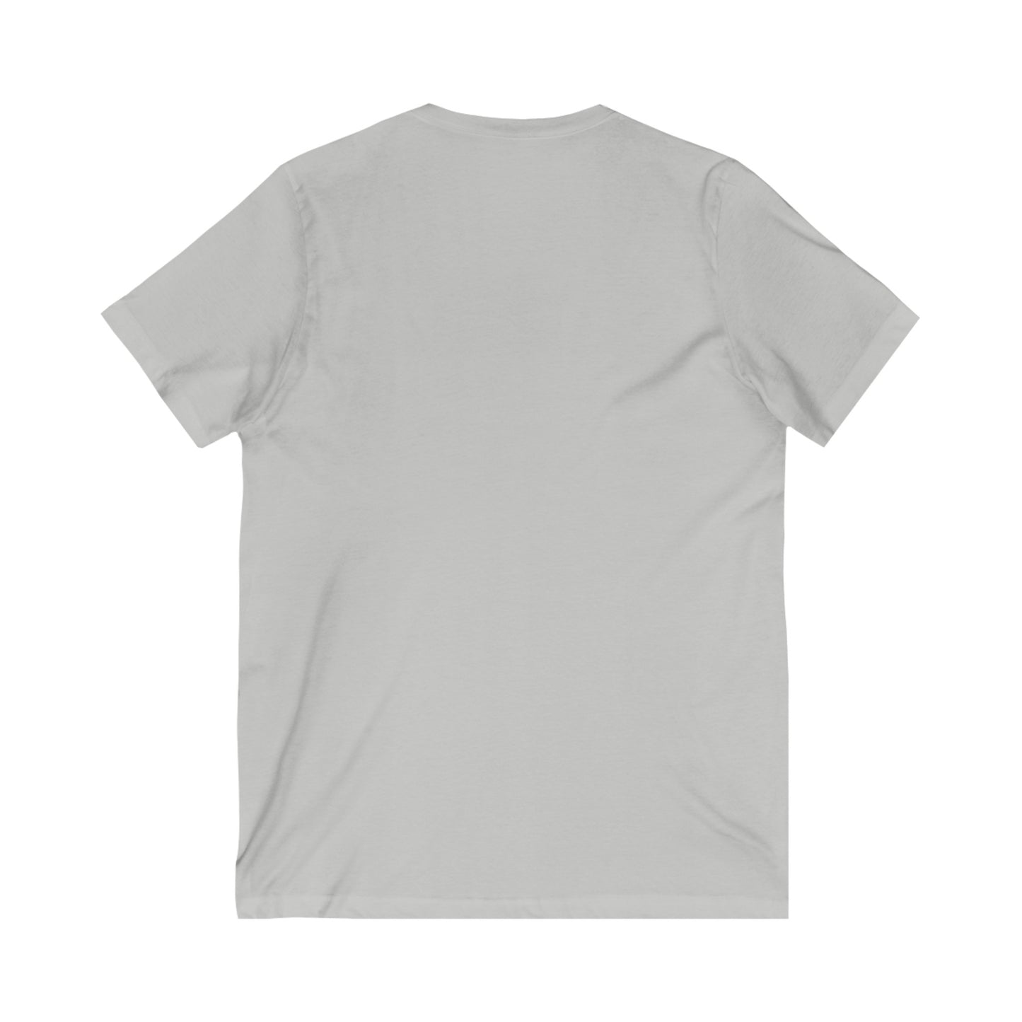 Book Sniffers Club Short Sleeve V-Neck Tee