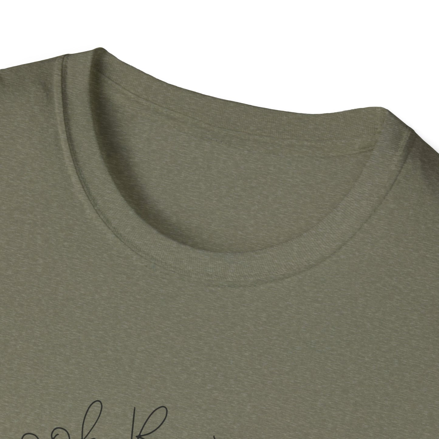 Book Besties Softstyle T-Shirt