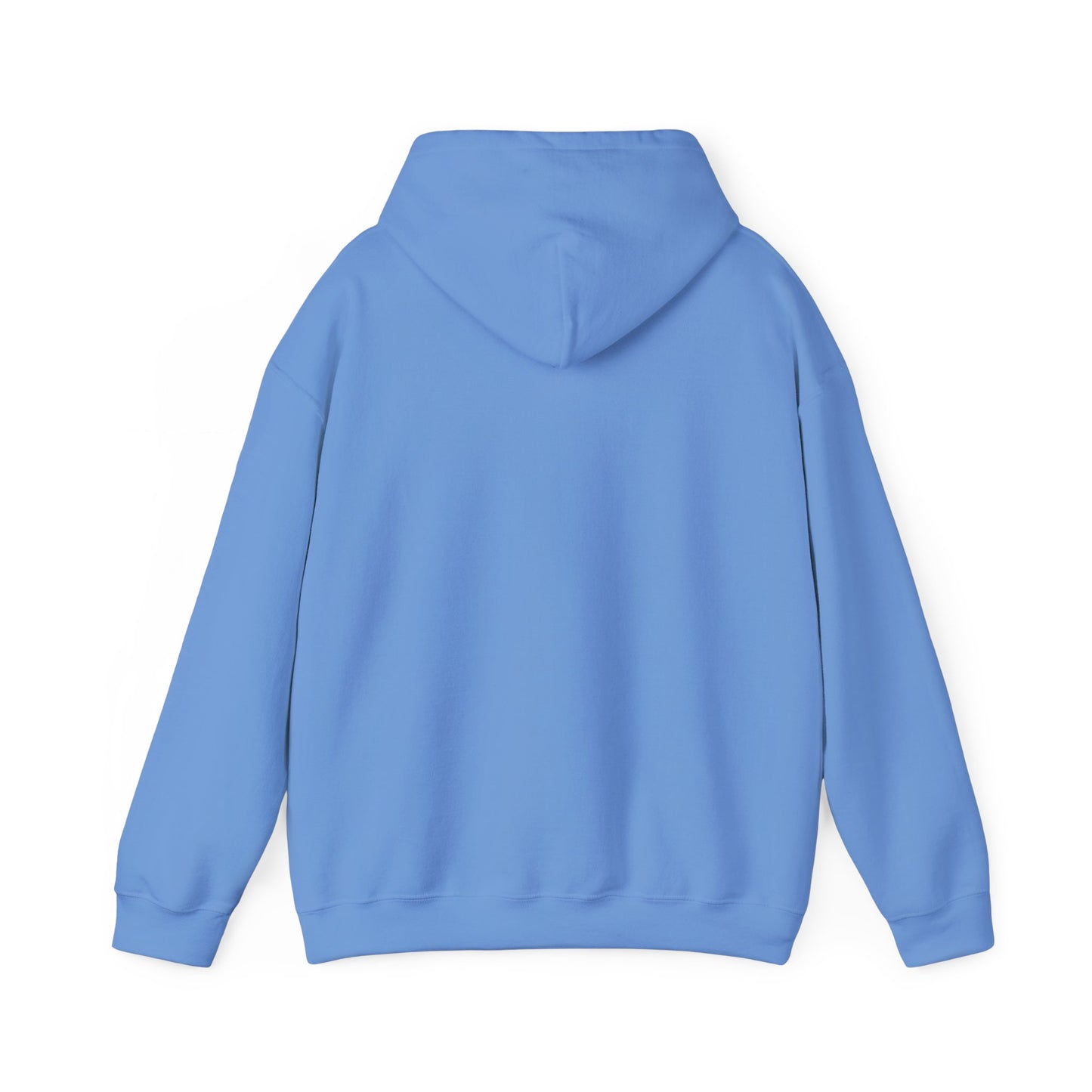 'Immediately No But I Love That For You' Unisex Heavy Blend™ Hoodie S-5XL