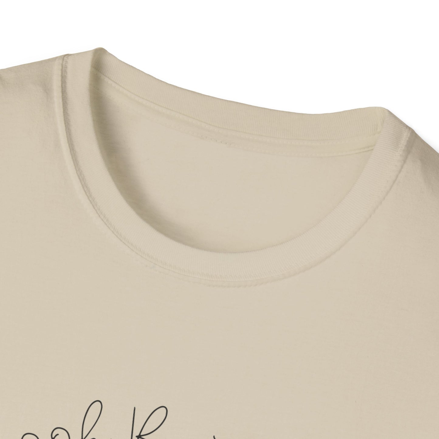 Book Besties Softstyle T-Shirt