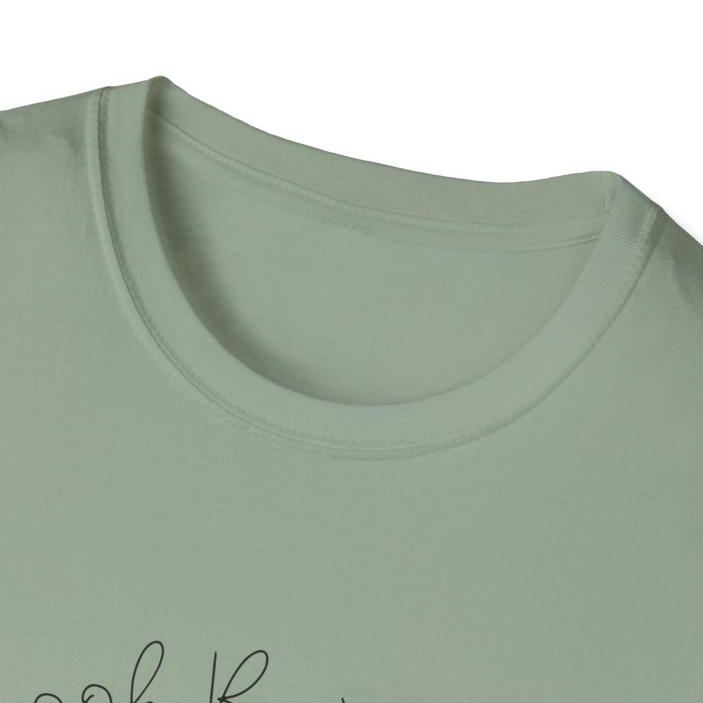 Book Besties Softstyle T-Shirt
