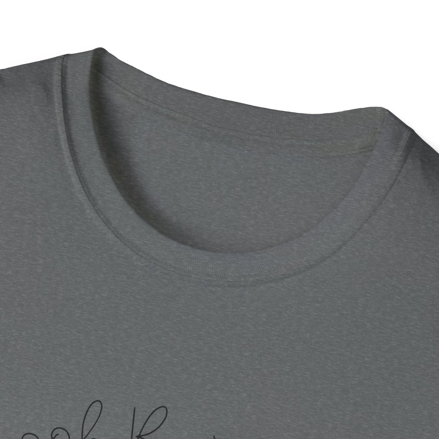 Book Besties Softstyle T-Shirt