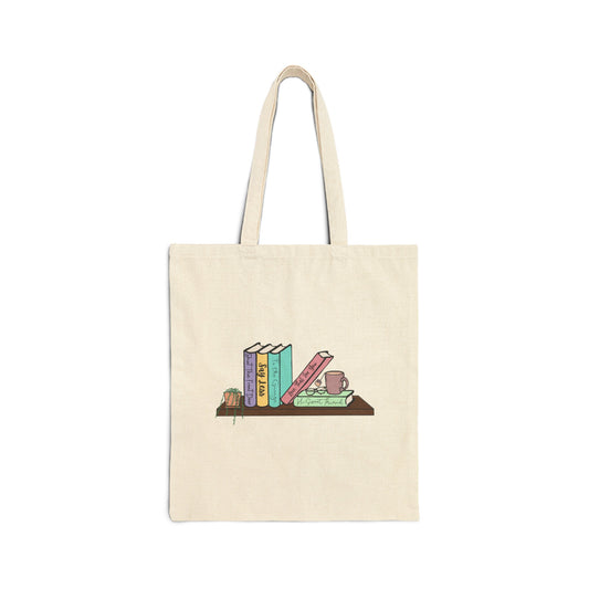 Catch Phrases Tote Bag