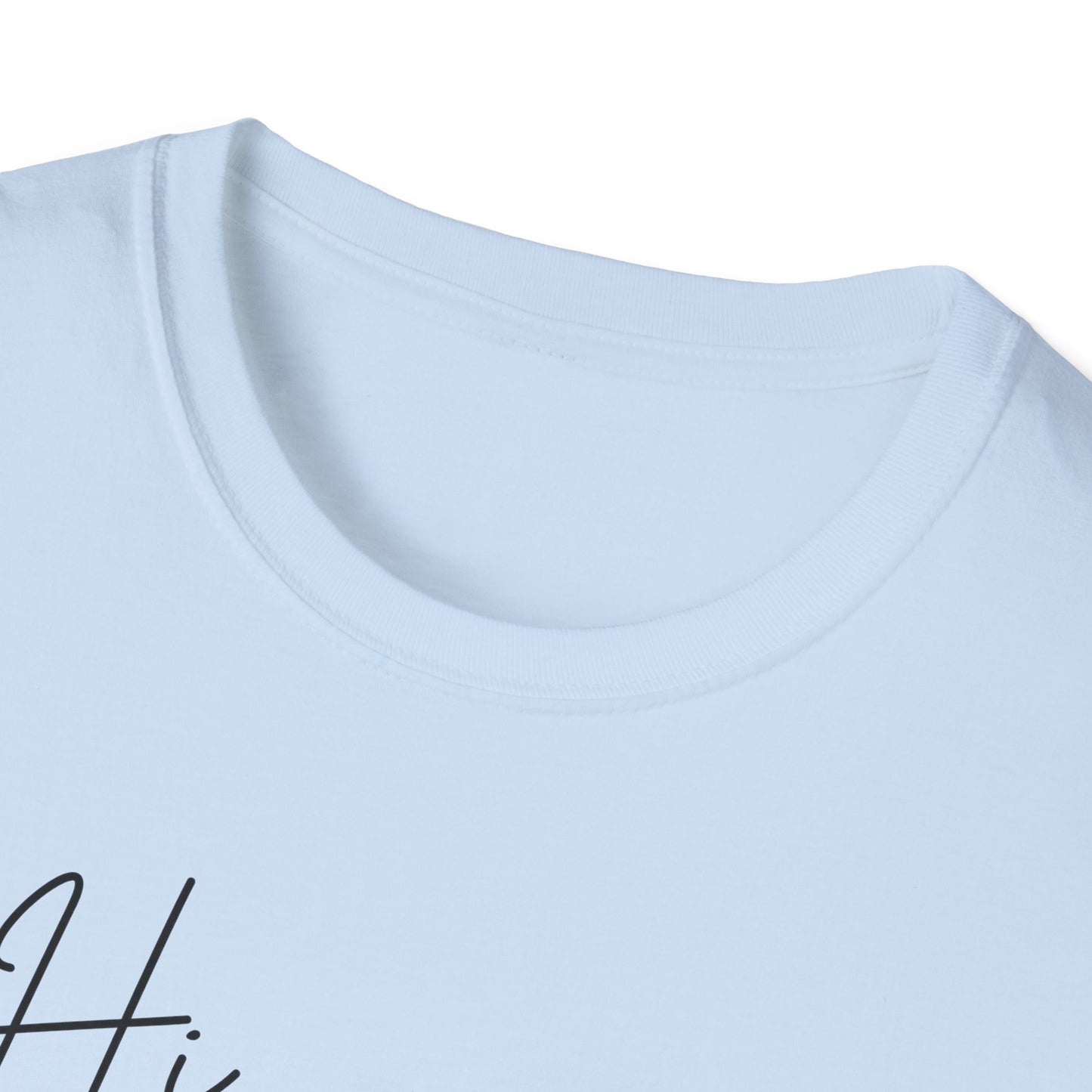 Hi, Sweet Friend T-Shirt