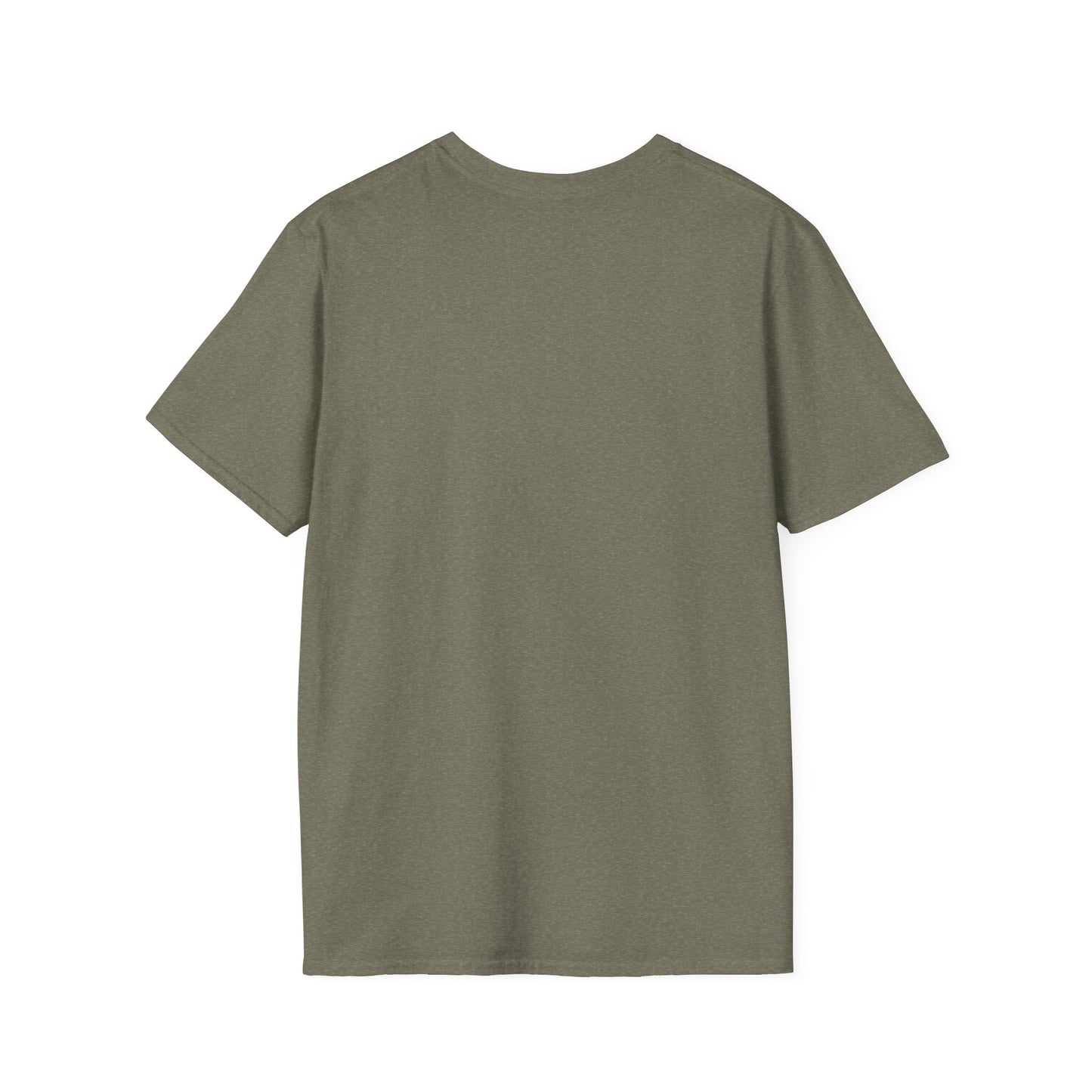 Book Besties Softstyle T-Shirt