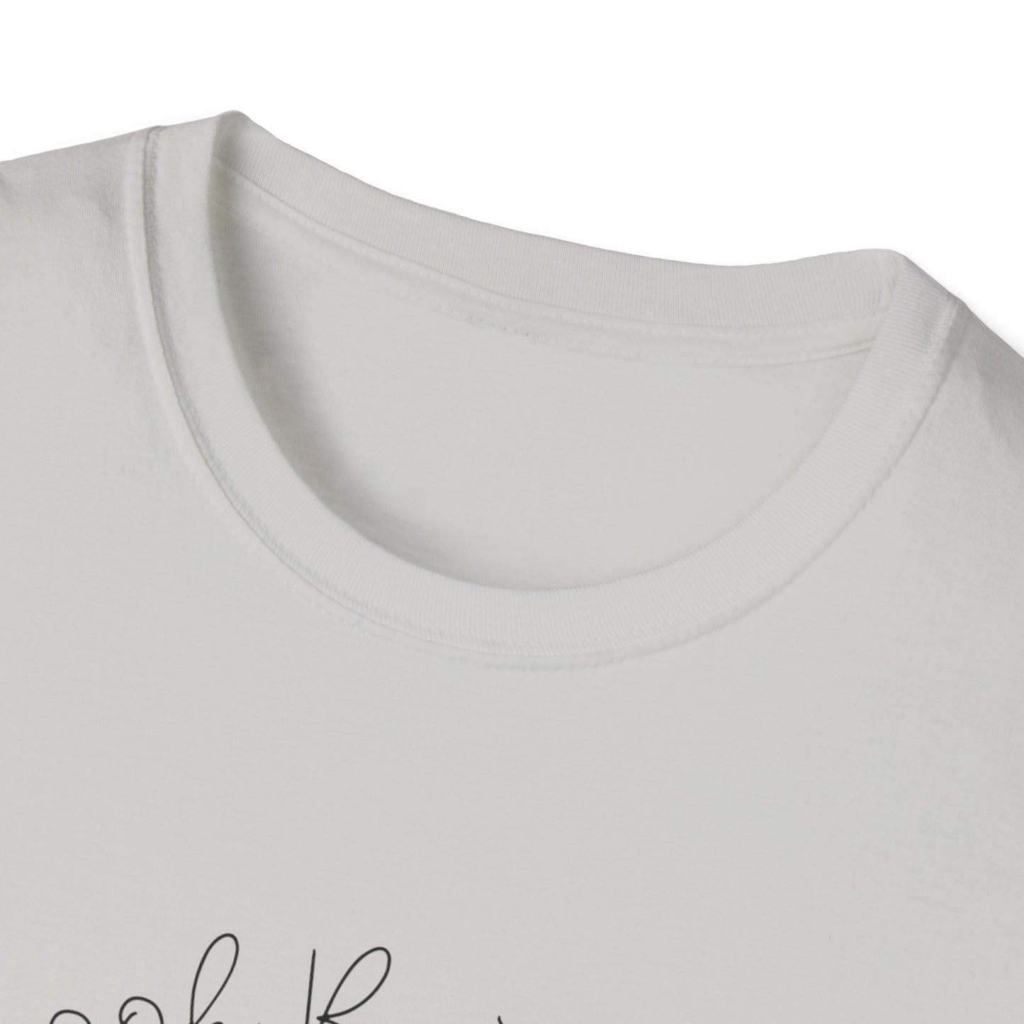 Book Besties Softstyle T-Shirt