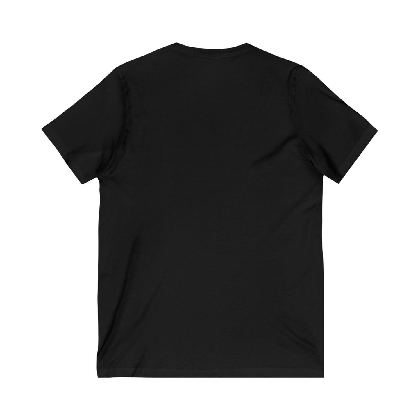 Book Sniffers Club BLACK Short Sleeve V-Neck Tee