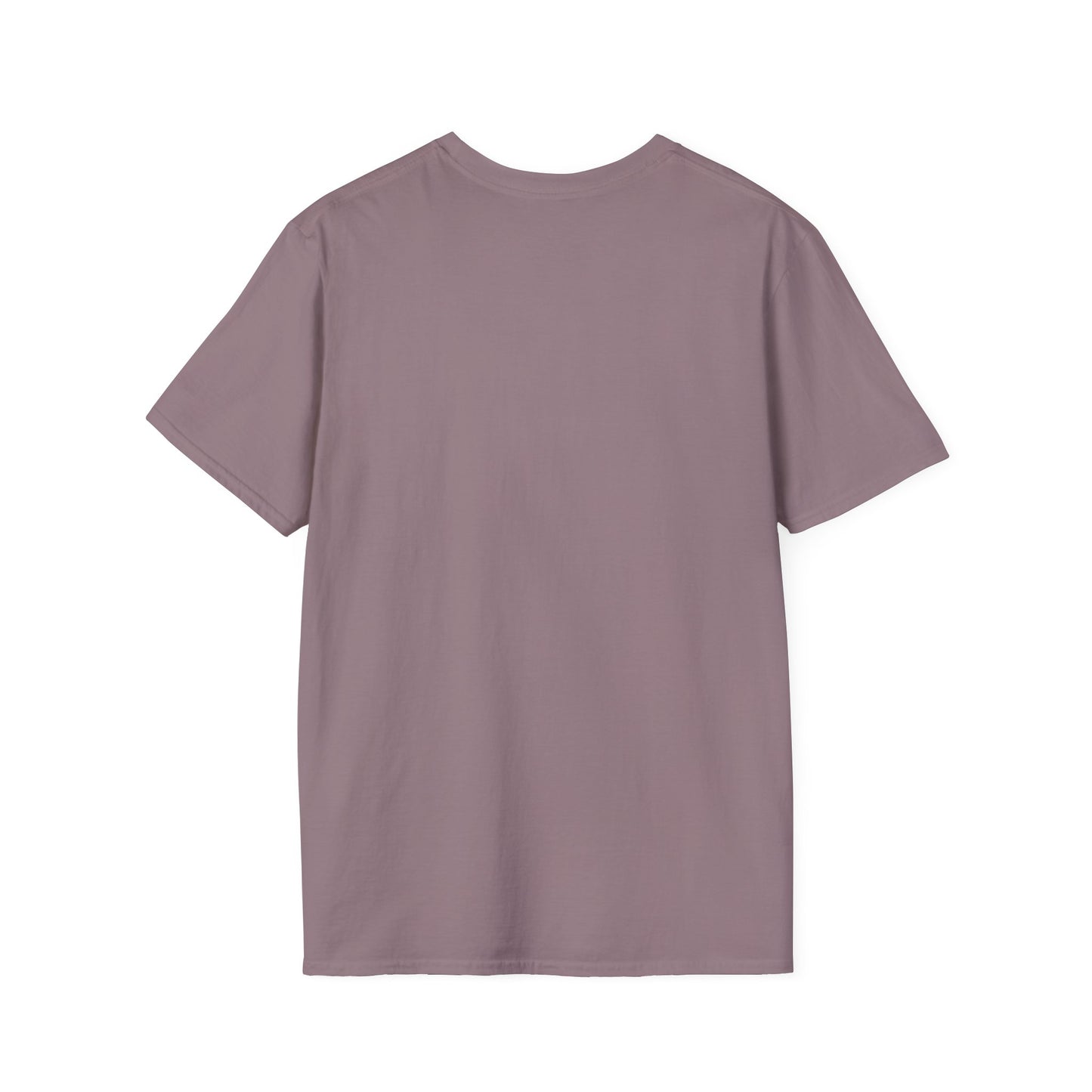 Book Besties Softstyle T-Shirt