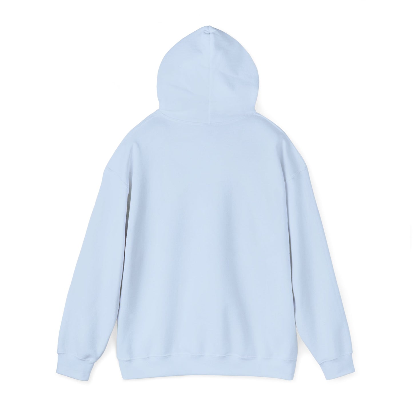 'Hi, Sweet Friend' Unisex Heavy Blend™ Hoodie S-5XL