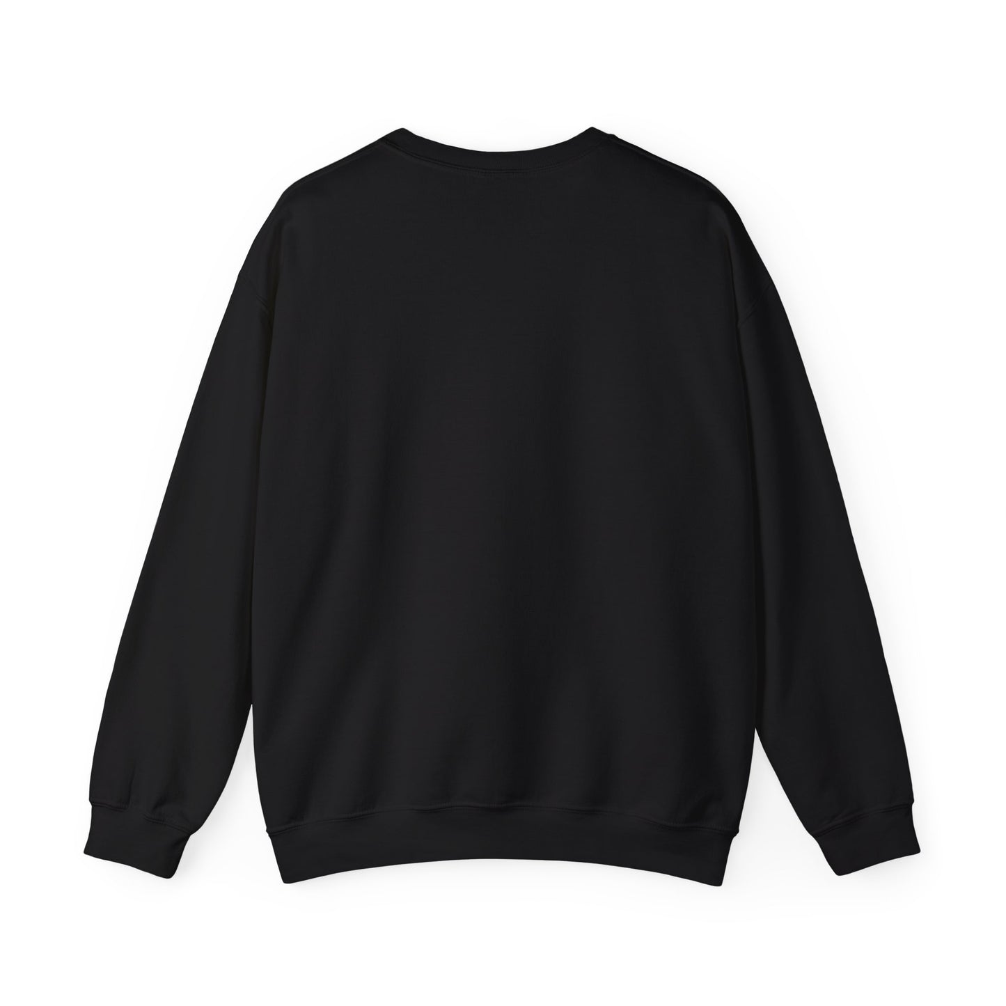 'Immediately No, But I Love That For You' BLACK Crewneck Sweatshirt S-5XL
