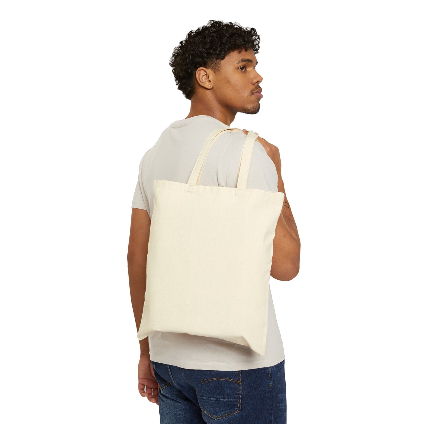 Catch Phrases Tote Bag