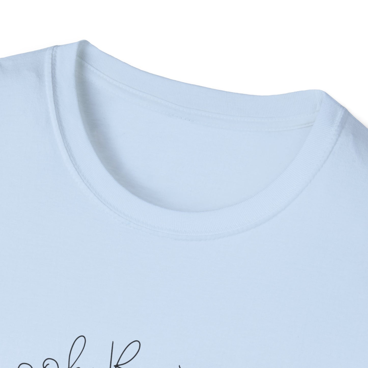 Book Besties Softstyle T-Shirt