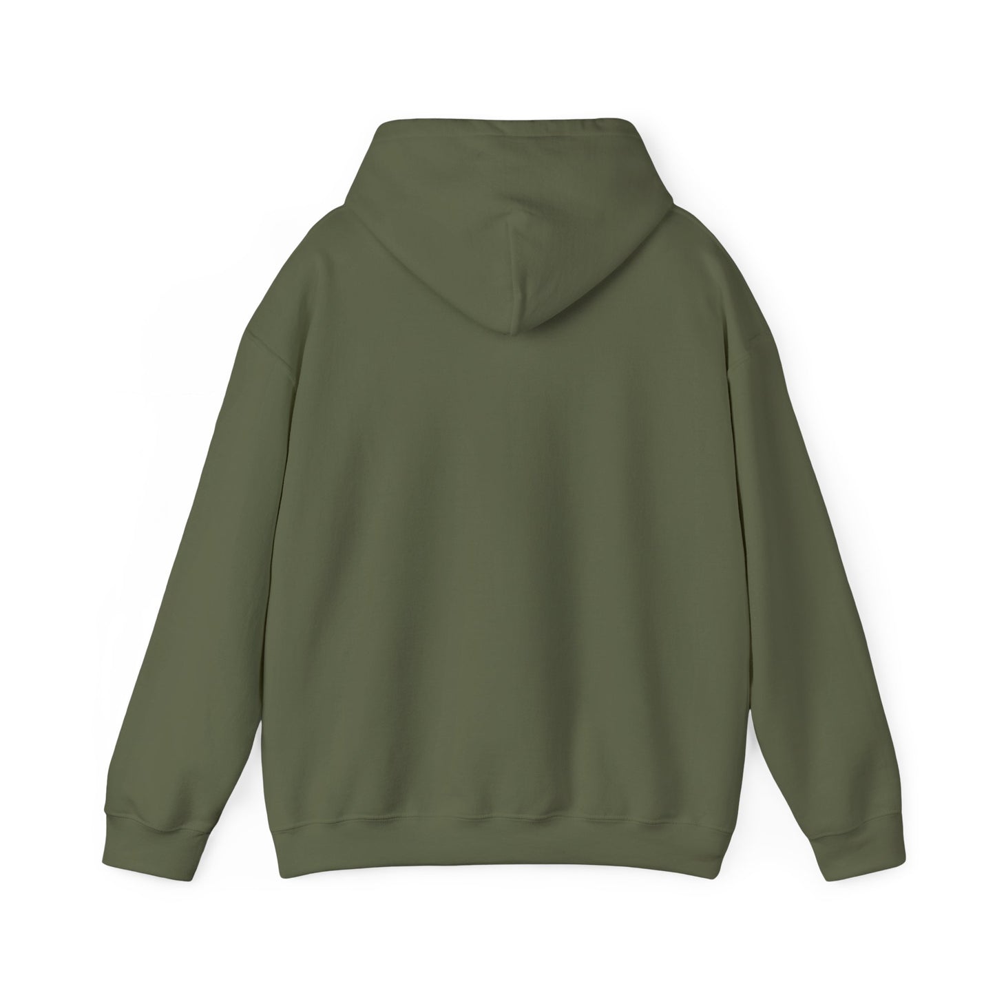 'Hi, Sweet Friend' Unisex Heavy Blend™ Hoodie S-5XL