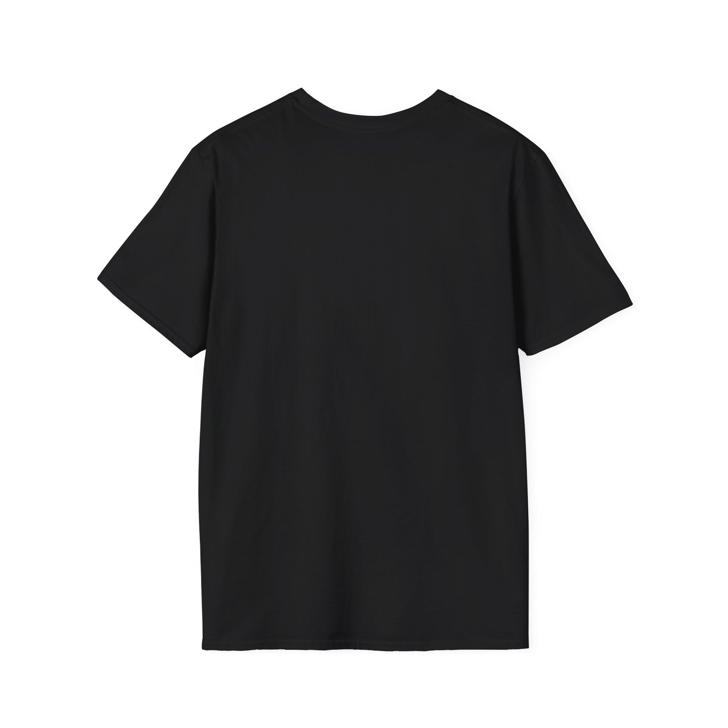 'Immediately No, But I Love That For You' BLACK Softstyle T-Shirt XS-5XL