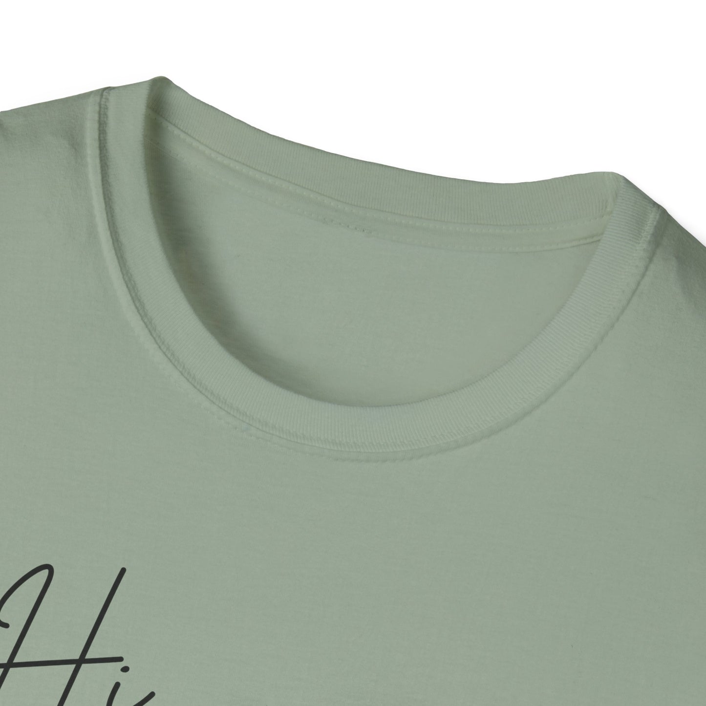 Hi, Sweet Friend T-Shirt