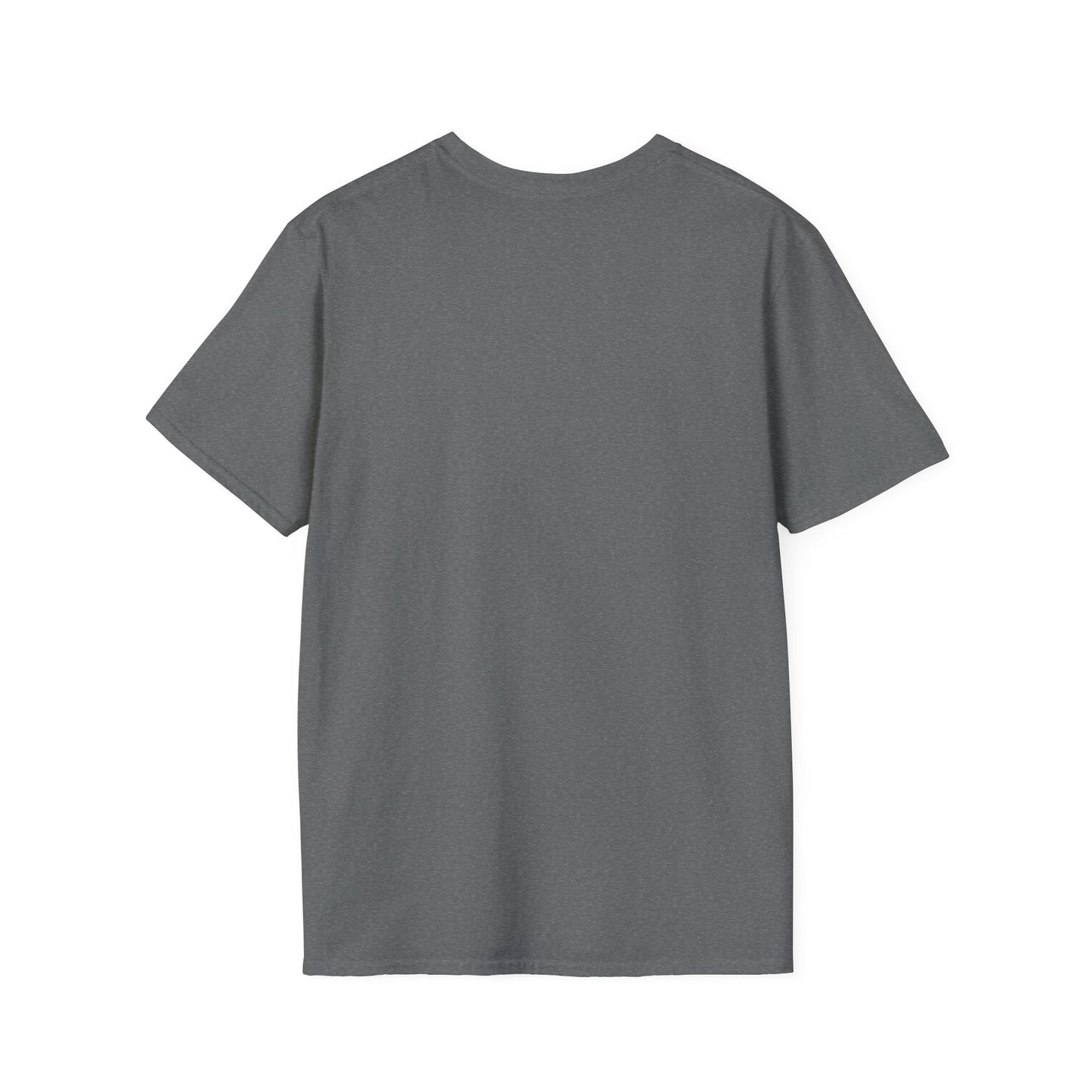 Book Besties Softstyle T-Shirt