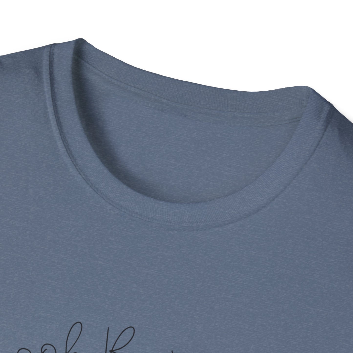Book Besties Softstyle T-Shirt