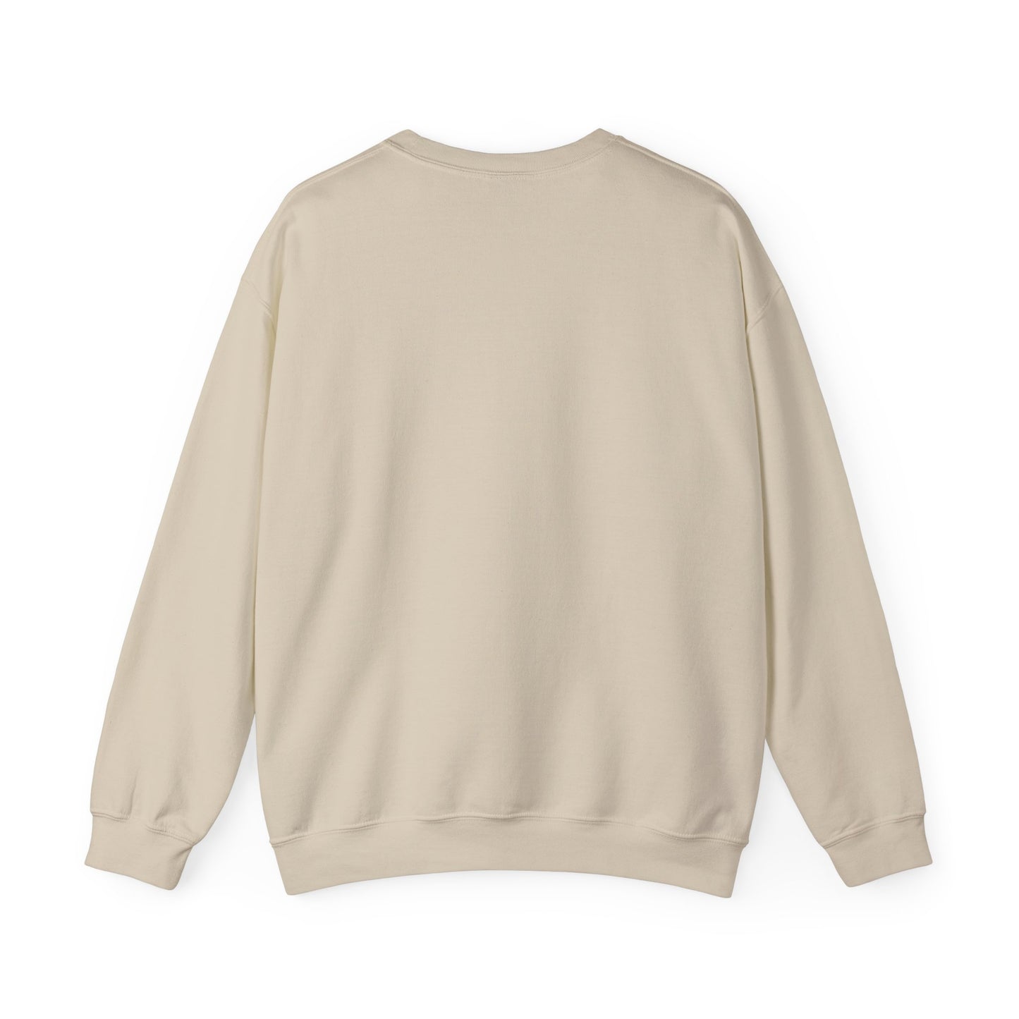 'Immediately No, But I Love That For You' Crewneck Sweatshirt S-5XL