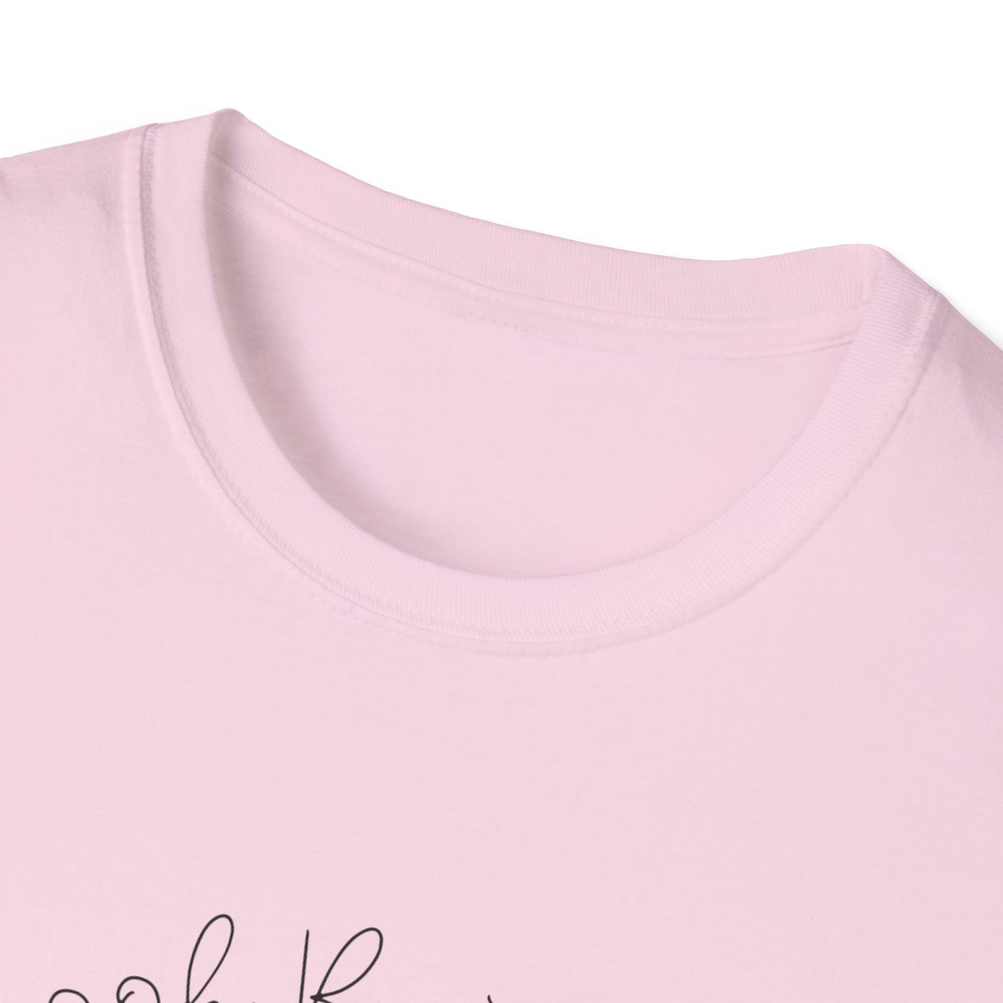 Book Besties Softstyle T-Shirt