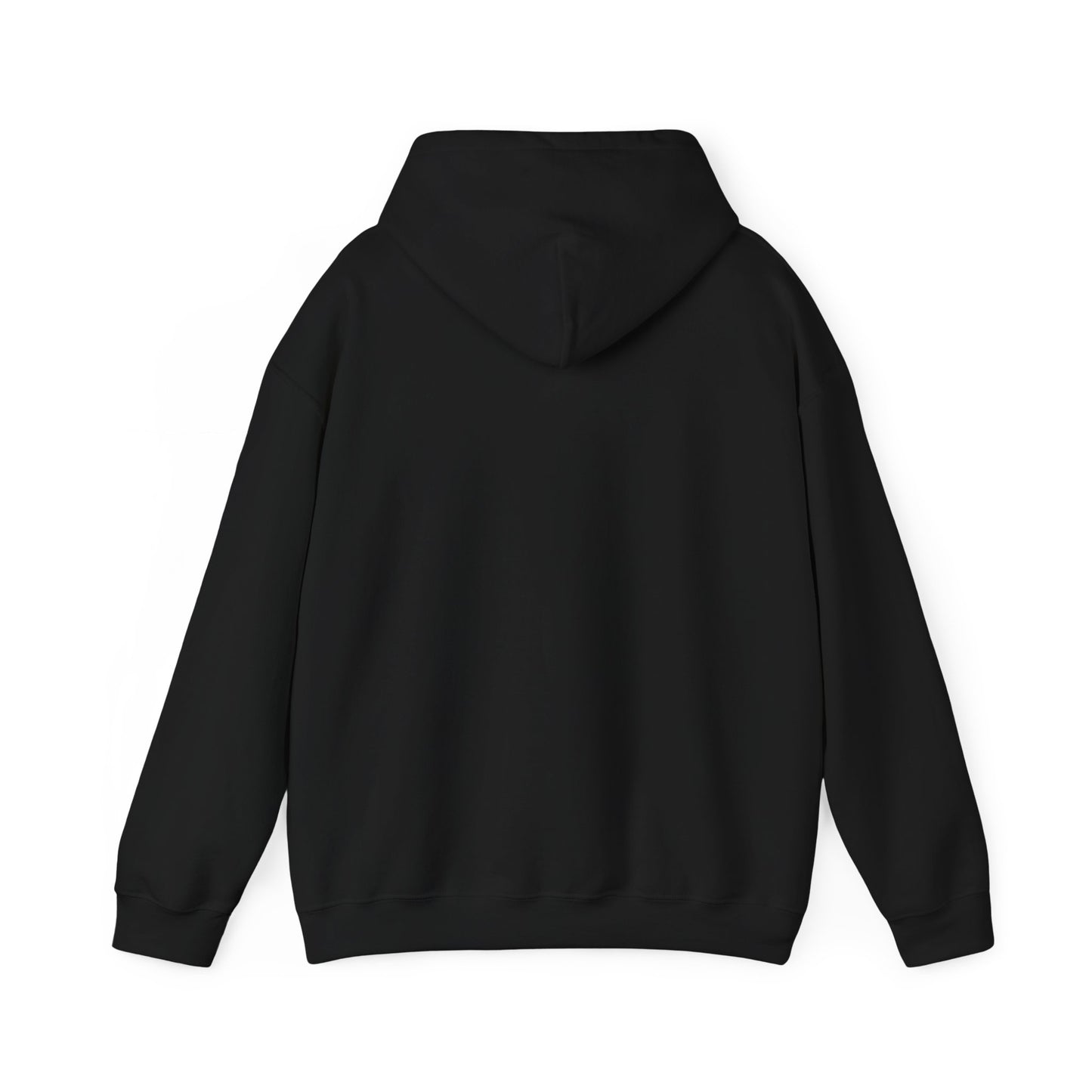 'Immediately No But I Love That For You' Unisex Heavy Blend™ Hoodie BLACK & NAVY S-5XL
