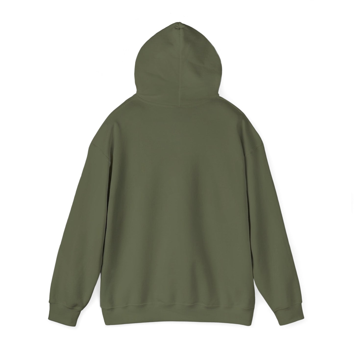 'Hi, Sweet Friend' Unisex Heavy Blend™ Hoodie S-5XL