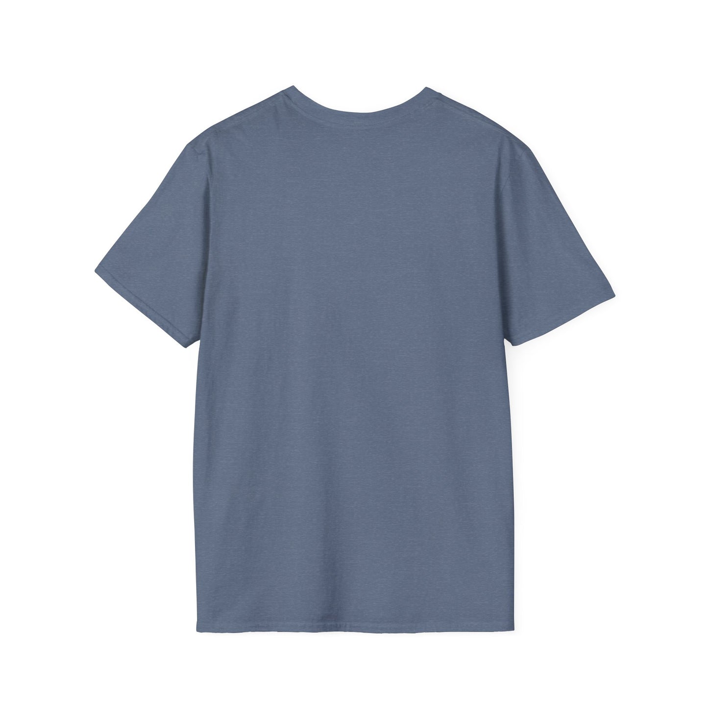 Book Besties Softstyle T-Shirt