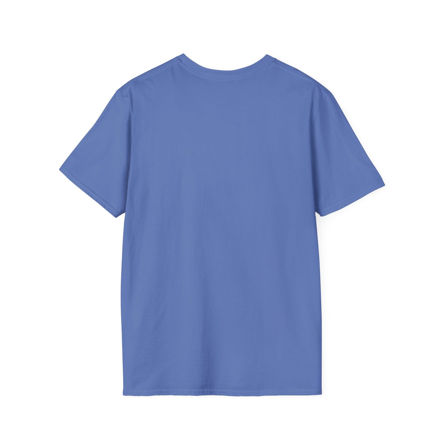 'Immediately No, But I Love That For You' Softstyle T-Shirt XS-5XL