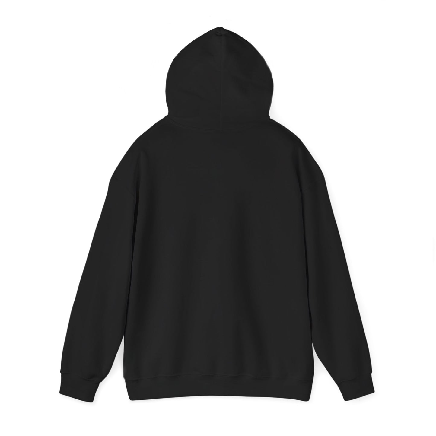 'Immediately No But I Love That For You' Unisex Heavy Blend™ Hoodie BLACK & NAVY S-5XL