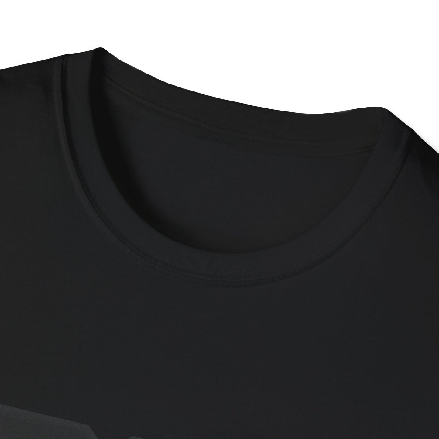 Reading Sprints Crew BLACK Softstyle T-Shirt XS-5XL