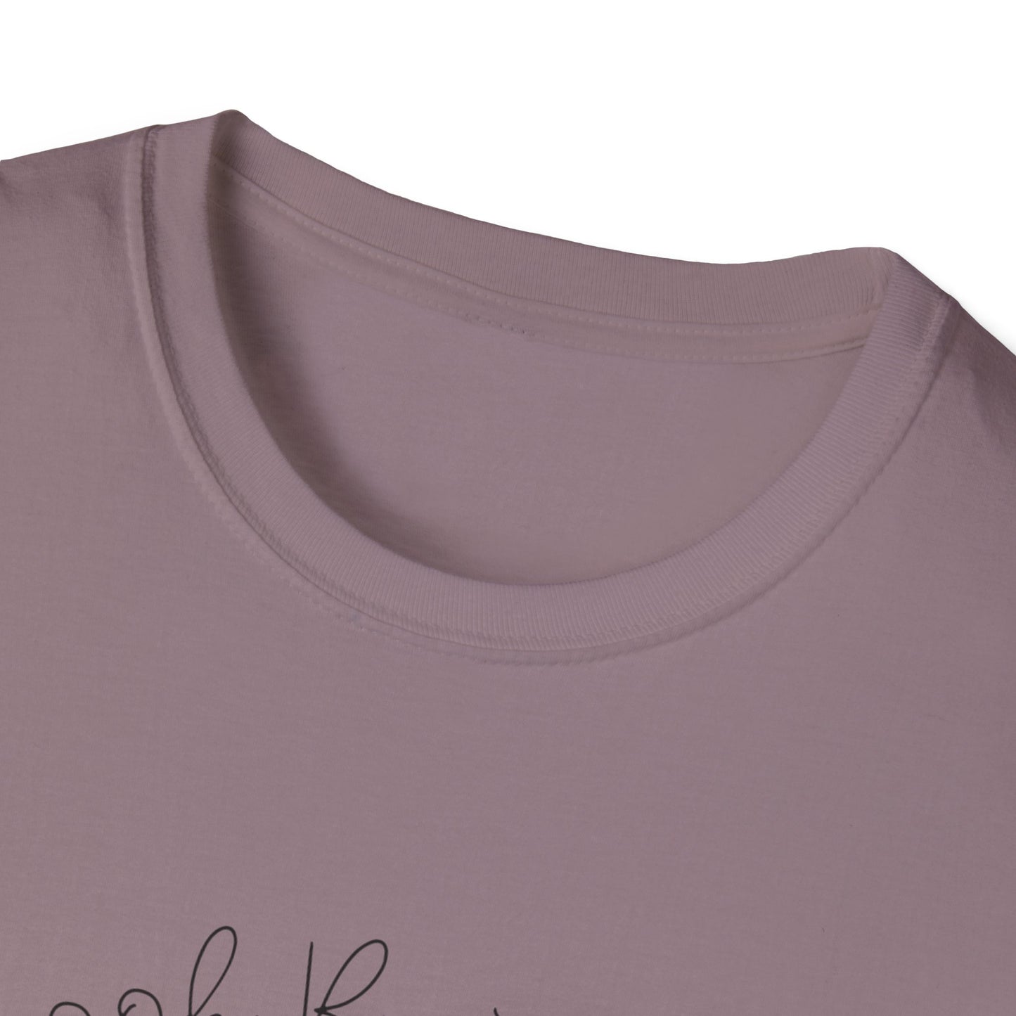 Book Besties Softstyle T-Shirt