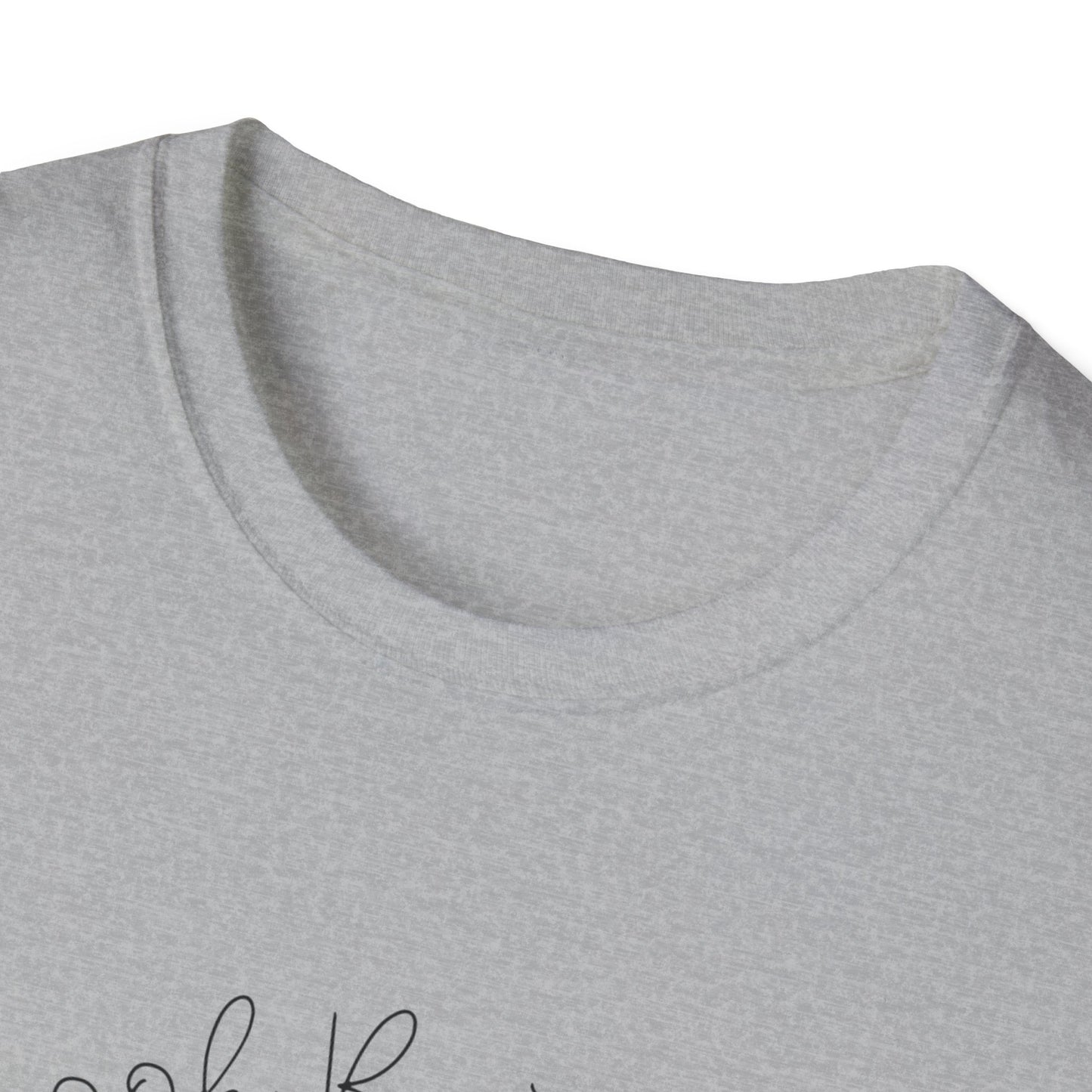 Book Besties Softstyle T-Shirt