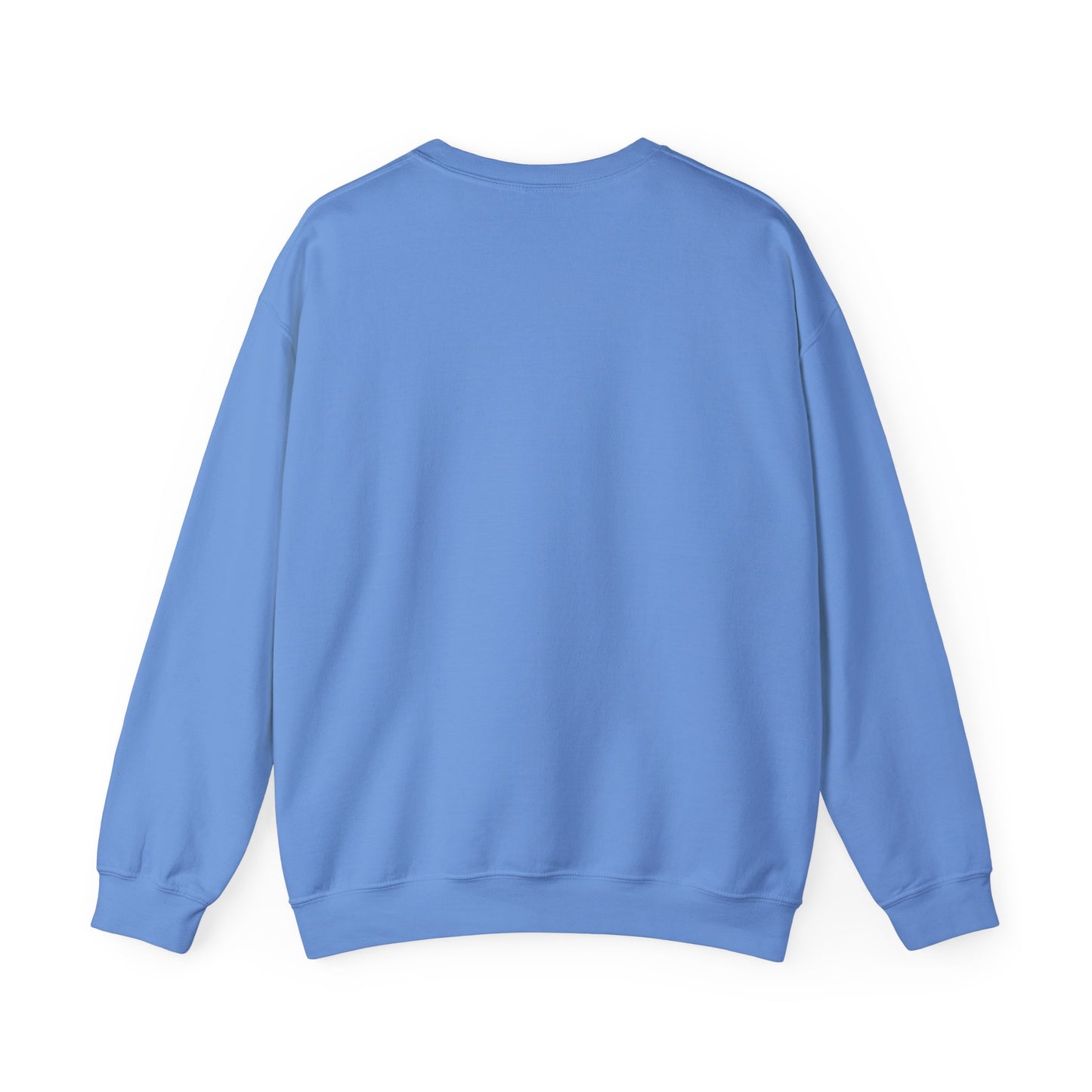 Book Sniffers Club Unisex Heavy Blend™ Crewneck Sweatshirt