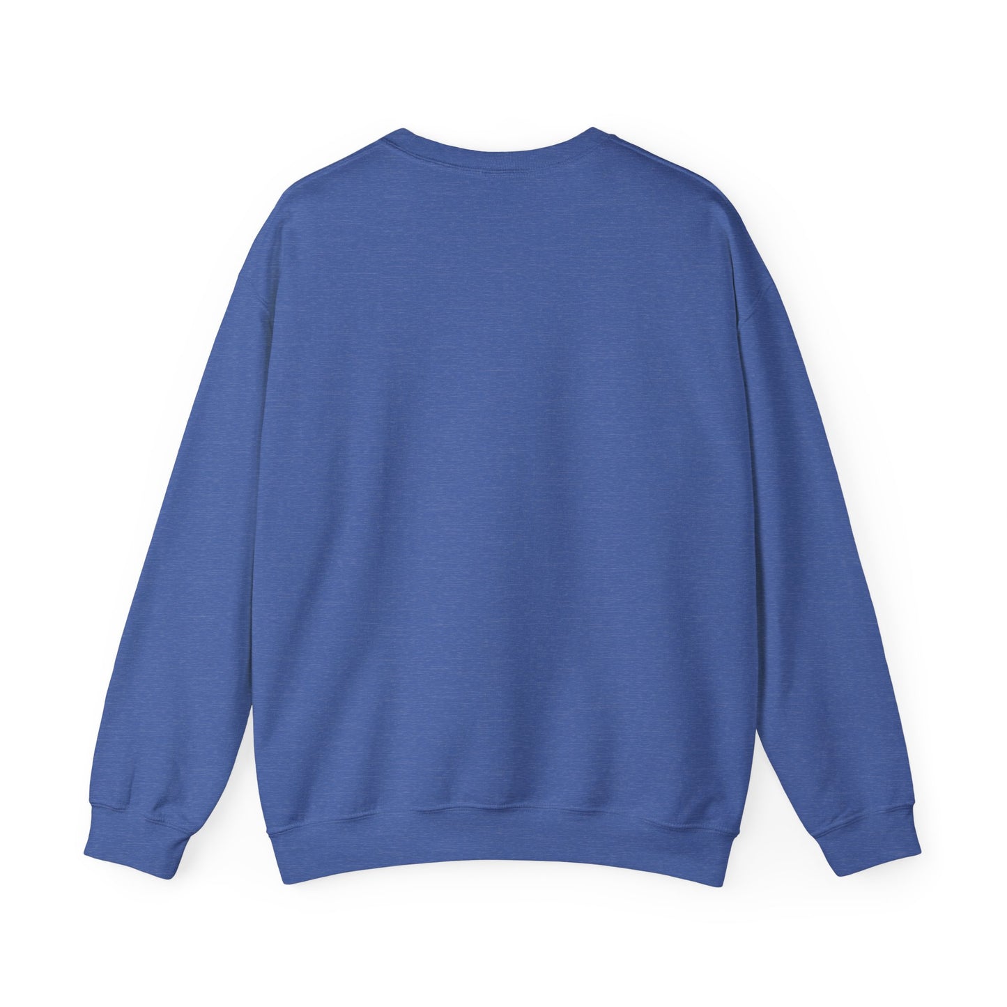 'Immediately No, But I Love That For You' Crewneck Sweatshirt S-5XL
