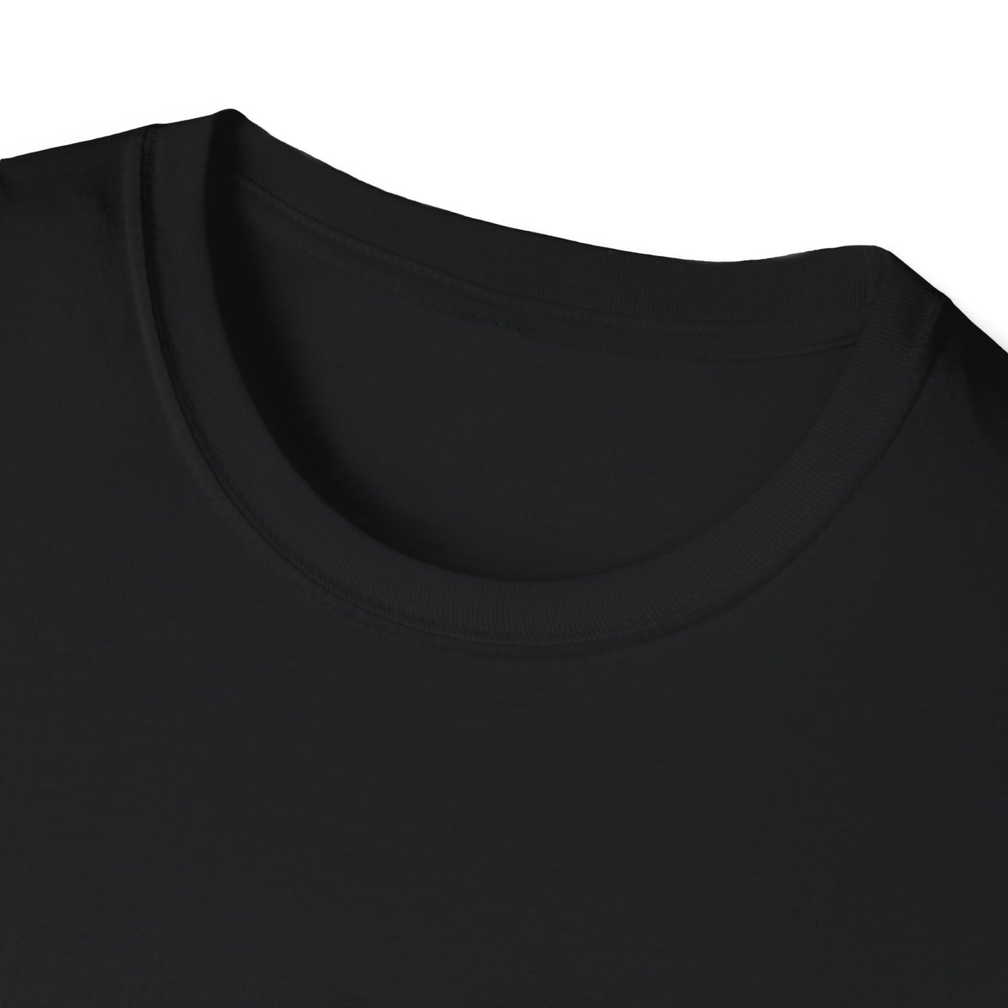 'Immediately No, But I Love That For You' BLACK Softstyle T-Shirt XS-5XL
