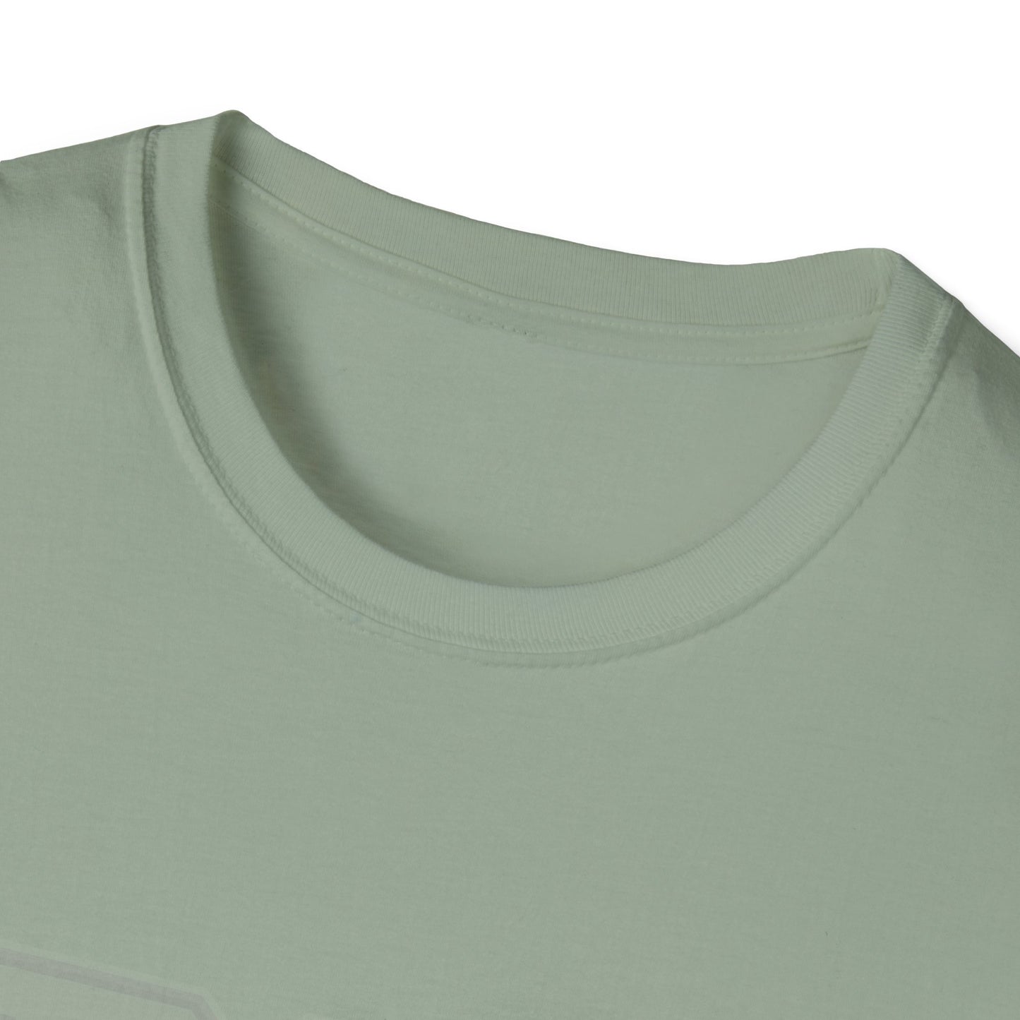 Reading Sprints Crew Softstyle T-Shirt XS-5XL