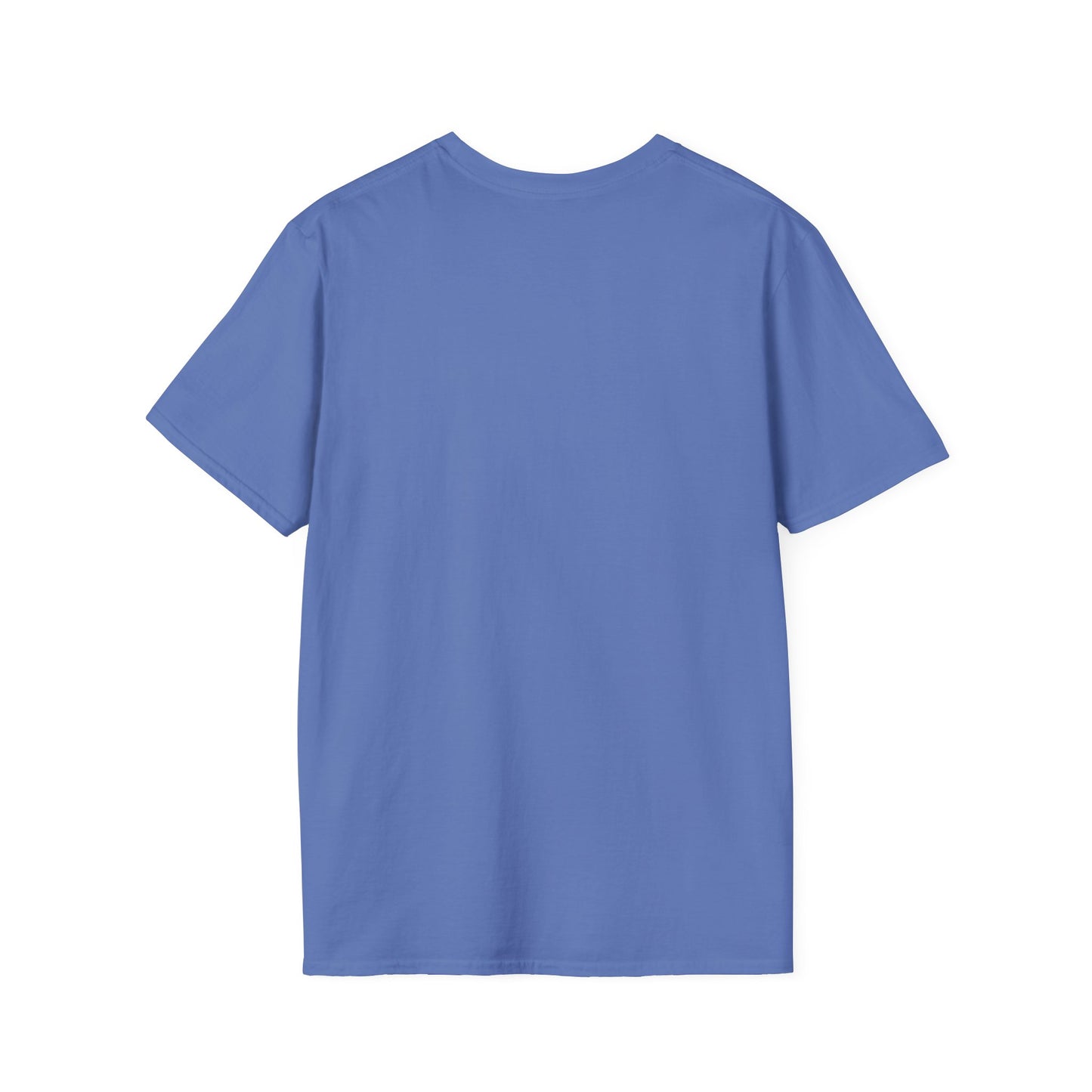 Book Besties Softstyle T-Shirt
