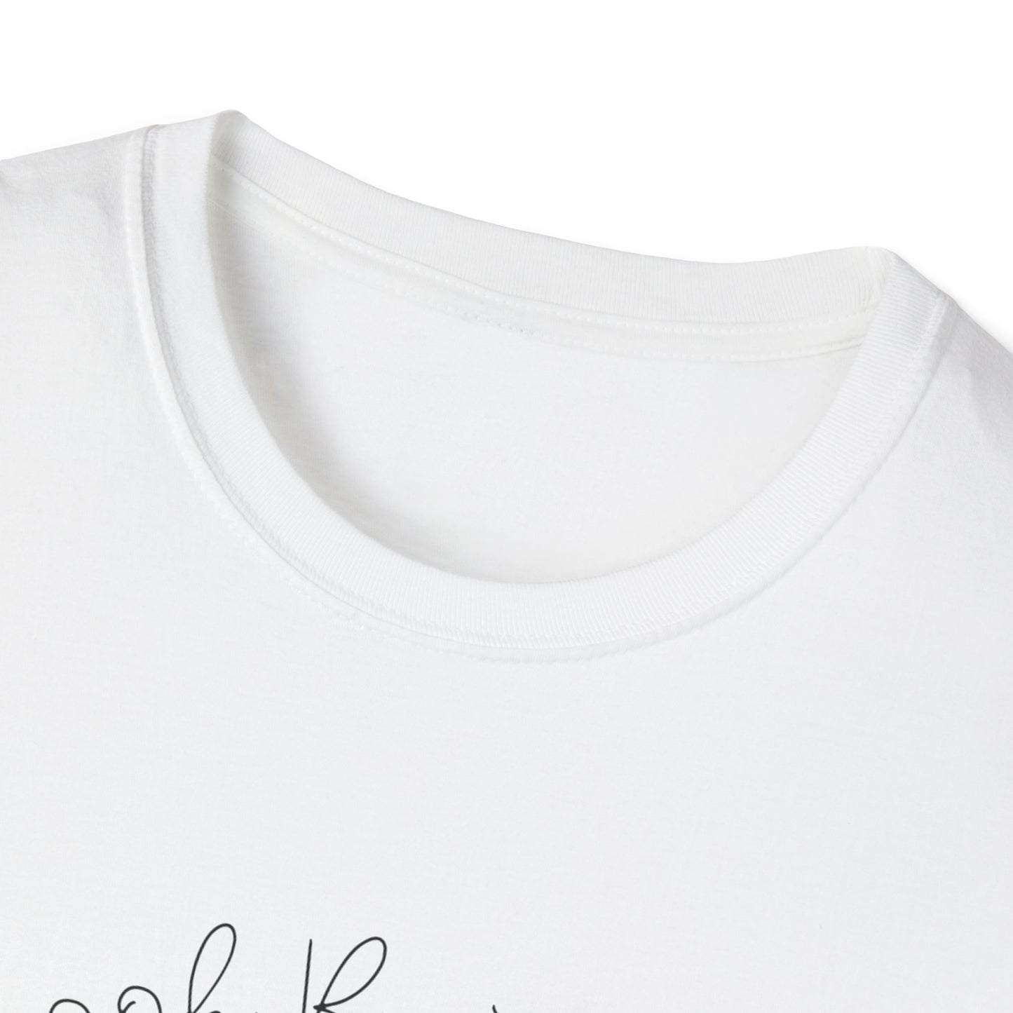 Book Besties Softstyle T-Shirt
