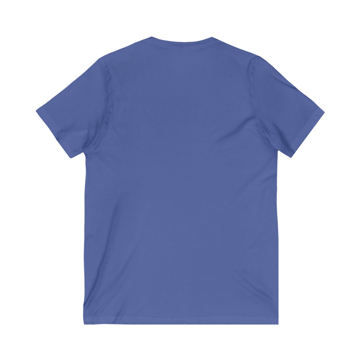 Book Sniffers Club Short Sleeve V-Neck Tee