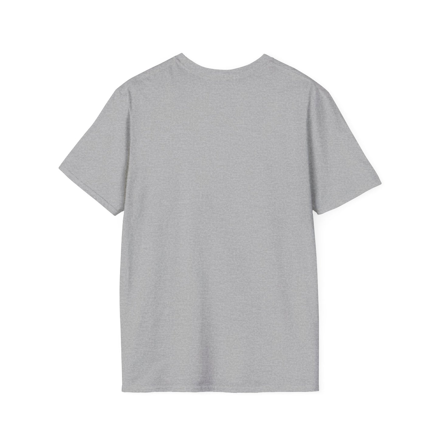Book Besties Softstyle T-Shirt