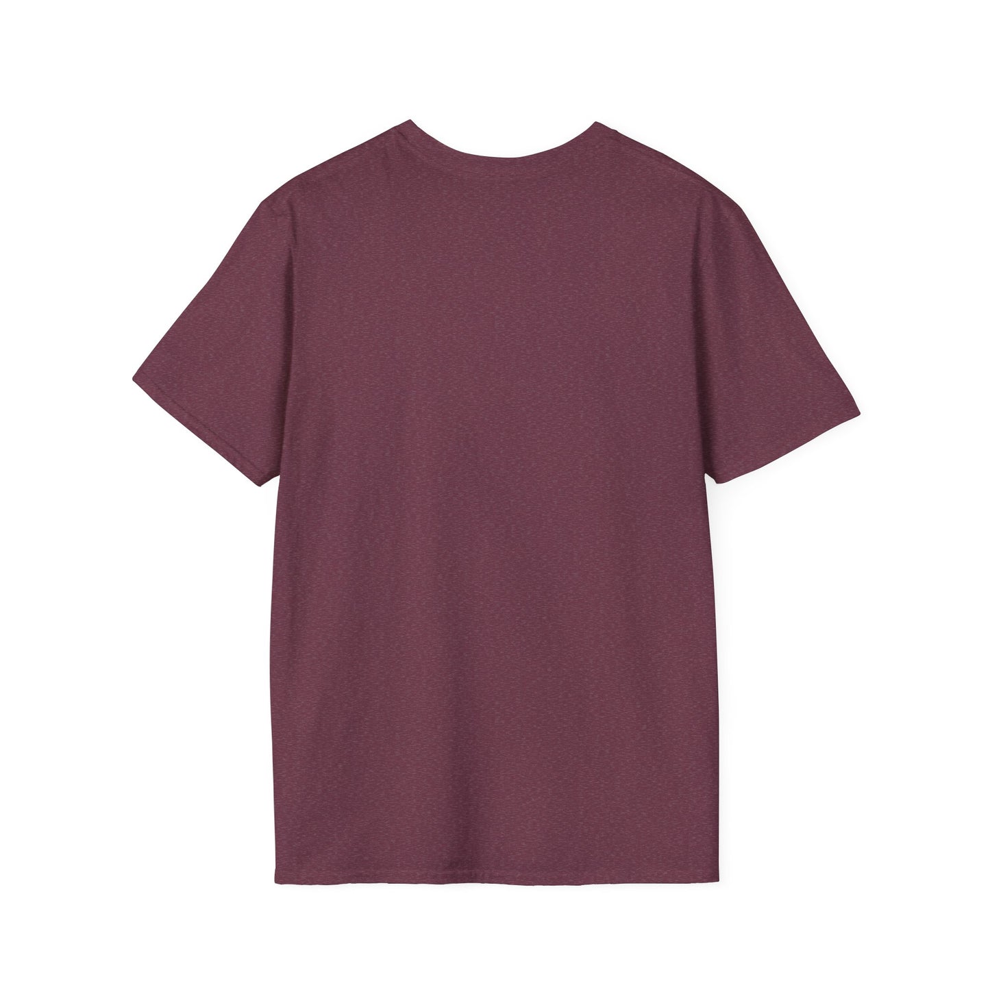 'Immediately No, But I Love That For You' Softstyle T-Shirt XS-5XL