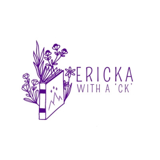 Ericka with a "CK"